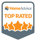 Home Advisor badge