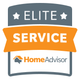 HomeAdvisor badge