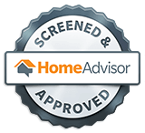 Home Advisor Screened and Approved