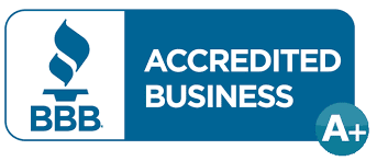 Better Business Bureau Accredited Business
