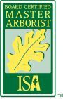 Certified arborist